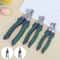 Professional Stainless Steel Pet Nail Clipper For Dogs And Cats Labor Saving Nail Trimmer 0