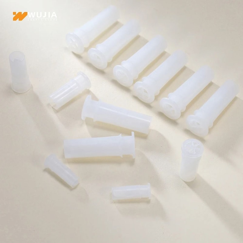 Plastic Squeaky Toy Inserts Replacement Noise Makers For Dog And Cat Toys 30 50 100 Pack 8