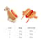 Funny Holiday Pet Costume Adjustable Cosplay Outfit For Dogs And Cats 5