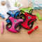 Breathable Summer Dog Harness Vest With Leash For Small Dogs And Cats 14