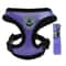 Breathable Summer Dog Harness Vest With Leash For Small Dogs And Cats 8