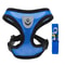Breathable Summer Dog Harness Vest With Leash For Small Dogs And Cats 5