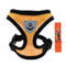 Breathable Summer Dog Harness Vest With Leash For Small Dogs And Cats 6
