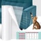 Transparent Cat Scratch Deterrent Tape Furniture Protector For Sofas And Home Surfaces 7