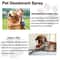 Lavender Pet Deodorizing Spray For Dogs And Cats Anti Itch Freshening Grooming Mist 4