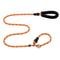 Strong Dog Leash Anti Pull Slip Rope Lead For Small Medium And Large Dogs 6