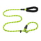 Strong Dog Leash Anti Pull Slip Rope Lead For Small Medium And Large Dogs 3