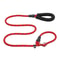 Strong Dog Leash Anti Pull Slip Rope Lead For Small Medium And Large Dogs 4
