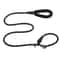 Strong Dog Leash Anti Pull Slip Rope Lead For Small Medium And Large Dogs 2