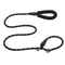 Strong Dog Leash Anti Pull Slip Rope Lead For Small Medium And Large Dogs 2