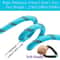 Strong Dog Leash Anti Pull Slip Rope Lead For Small Medium And Large Dogs 7