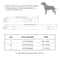 Personalized Waterproof Dog Collar With Soft Padding And Free Engraving For Small Medium And Large 10