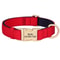 Personalized Waterproof Dog Collar With Soft Padding And Free Engraving For Small Medium And Large 6