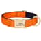 Personalized Waterproof Dog Collar With Soft Padding And Free Engraving For Small Medium And Large 7