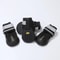 Reflective Waterproof Dog Boots Anti Slip Winter Pet Shoes For Medium And Large Dogs 3