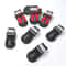 Reflective Waterproof Dog Boots Anti Slip Winter Pet Shoes For Medium And Large Dogs 0