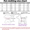 Princess And Mamas Print Pet Sweatshirt Soft Pullover Outfit For Dogs And Cats 1