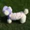 Summer UV Protection Pet Vest Breathable Ice Silk Shirt For Dogs And Cats 10