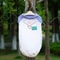 Summer UV Protection Pet Vest Breathable Ice Silk Shirt For Dogs And Cats 3