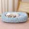 Floral All Season Dog Bed Soft Pet Sleeping Pad For Small Dogs And Cats 7