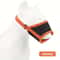 Breathable Mesh Dog Muzzle Adjustable Anti Biting Mask For Small Medium And Large Dogs 2