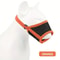 Breathable Mesh Dog Muzzle Adjustable Anti Biting Mask For Small Medium And Large Dogs 2