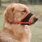Breathable Mesh Dog Muzzle Adjustable Anti Biting Mask For Small Medium And Large Dogs 7