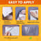 Transparent Cat Scratch Furniture Protector Self Adhesive Anti Scratch Tape For Sofas And Couches 3