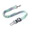 Adjustable Dog Car Seat Belt Gradient Safety Leash For Travel And Vehicle Protection 2