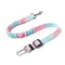 Adjustable Dog Car Seat Belt Gradient Safety Leash For Travel And Vehicle Protection 1