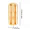 PETCLEAR Soft Silicone Pet Toothbrush Set For Dogs And Cats Multi Angle Oral Care Brush 2