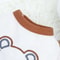 Spring Summer Dog T Shirt Soft Pet Dress And Shirt For Small And Medium Dogs And Cats 3