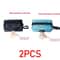 Portable Dog Poop Bag Holder Pet Waste Bag Dispenser For Walking And Outdoor Travel 6