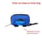 Portable Dog Poop Bag Holder Pet Waste Bag Dispenser For Walking And Outdoor Travel 1