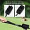 Portable Dog Poop Bag Holder Pet Waste Bag Dispenser For Walking And Outdoor Travel 9