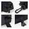 Portable Dog Poop Bag Holder Pet Waste Bag Dispenser For Walking And Outdoor Travel 11