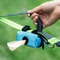 Portable Dog Poop Bag Holder Pet Waste Bag Dispenser For Walking And Outdoor Travel 0