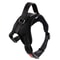 Strong Adjustable Dog Harness Vest For Small Medium And Large Dogs 1