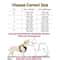 Strong Adjustable Dog Harness Vest For Small Medium And Large Dogs 7
