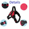 Strong Adjustable Dog Harness Vest For Small Medium And Large Dogs 8