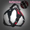 Strong Adjustable Dog Harness Vest For Small Medium And Large Dogs 10