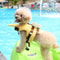 Little Bee Dog Life Jacket Waterproof Summer Swimsuit Harness For Puppies And Dogs 2