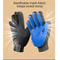 Deshedding Pet Grooming Glove Hair Removal Massage Brush For Dogs And Cats 7