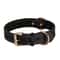 Benepaw Genuine Leather Dog Collar Heavy Duty Double D Ring Collar For Medium And Large Dogs 2
