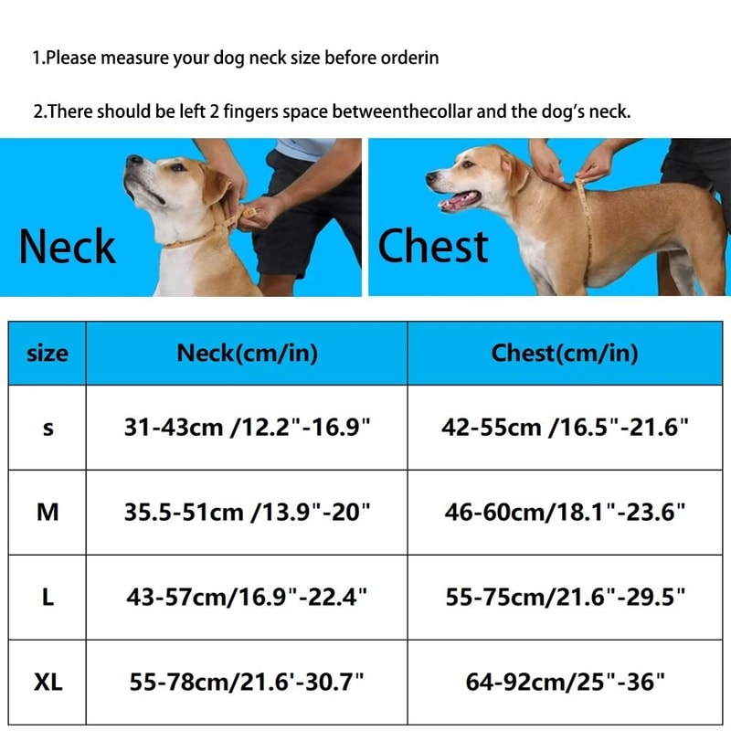 Breathable No Pull Dog Harness Adjustable Chest Strap Vest For Small Medium And Large Dogs 10