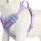 Breathable No Pull Dog Harness Adjustable Chest Strap Vest For Small Medium And Large Dogs 2