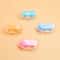 Soft Silicone Pet Finger Toothbrush Oral Cleaning Brush For Dogs And Cats 0