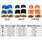 Breathable Mesh Dog Shoes Soft Anti Slip Summer Boots For Small Dogs 6