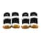 Breathable Mesh Dog Shoes Soft Anti Slip Summer Boots For Small Dogs 1