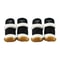 Breathable Mesh Dog Shoes Soft Anti Slip Summer Boots For Small Dogs 1